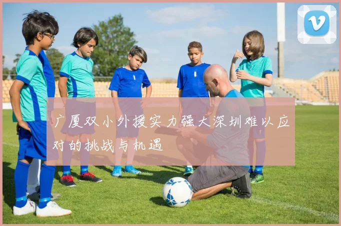 广厦双小外援实力强大深圳难以应对的挑战与机遇