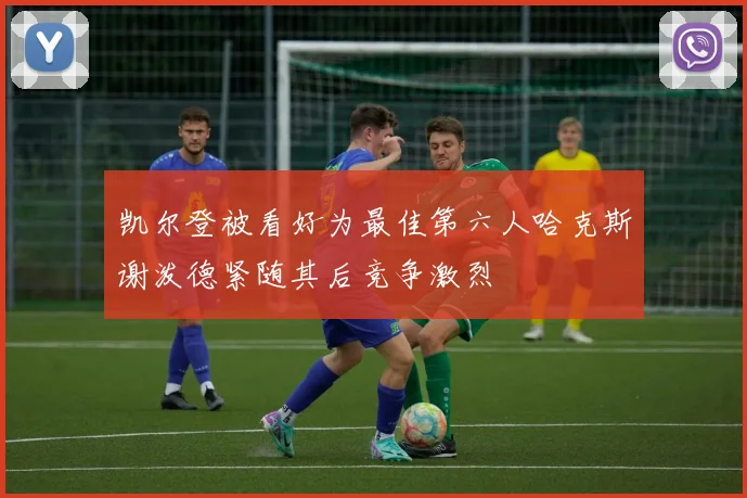 凯尔登被看好为最佳第六人哈克斯谢泼德紧随其后竞争激烈