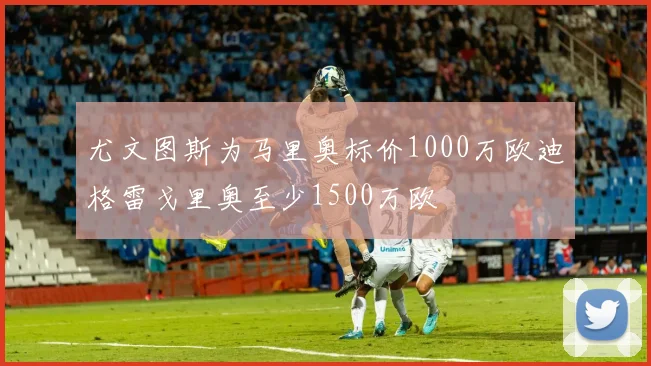 尤文图斯为马里奥标价1000万欧迪格雷戈里奥至少1500万欧